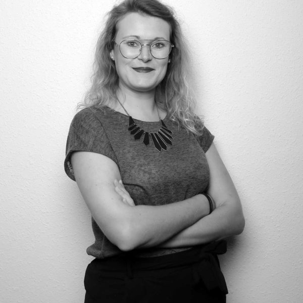 Céline HEMMERLIN