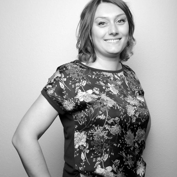 Christine PALCZEWSKI