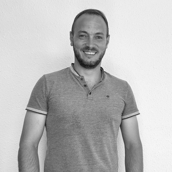 Mikaël KOEBERLEN
